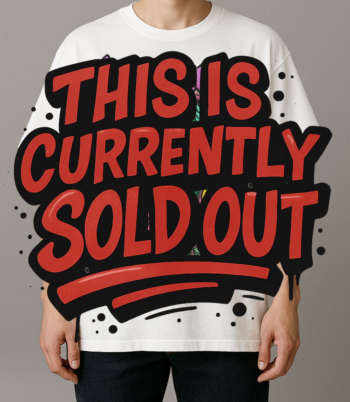 PEACE (Sold Out)