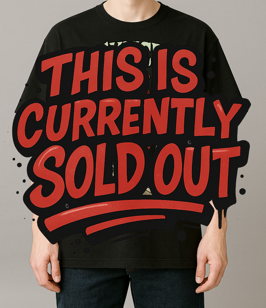 Vibe (SOLD OUT)