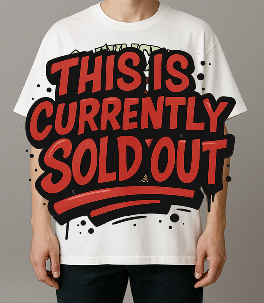 Vibe (SOLD OUT)