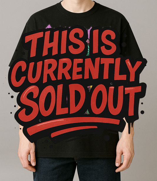 PEACE (Sold Out)