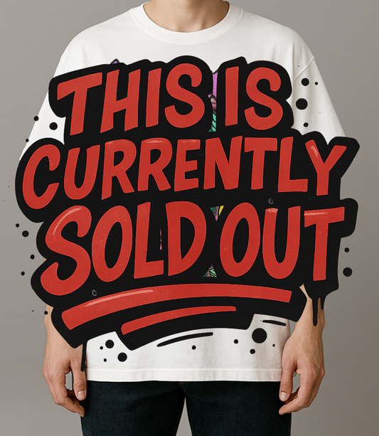 PEACE (Sold Out)