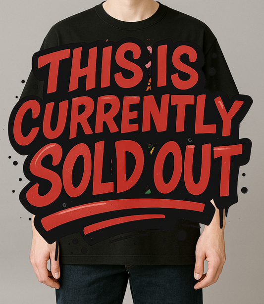 Serenity (SOLD OUT)
