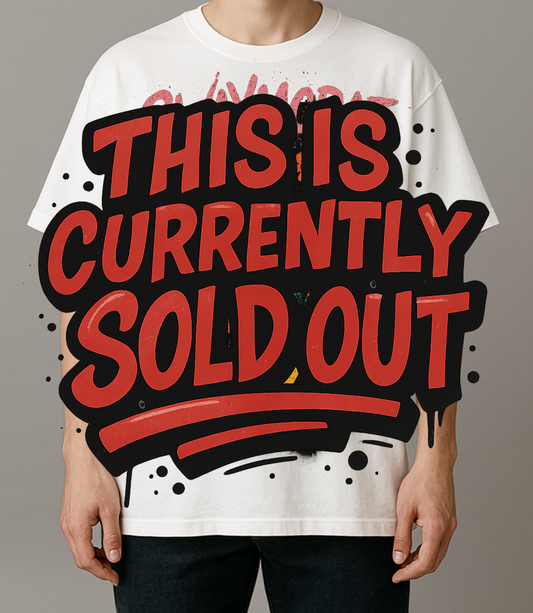 Serenity (SOLD OUT)